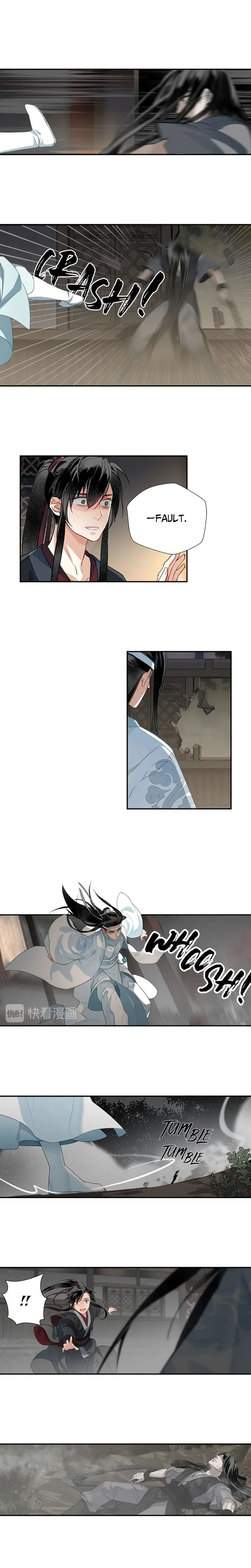 Mo Dao Zu Shi Chapter 115 image 5_optimized